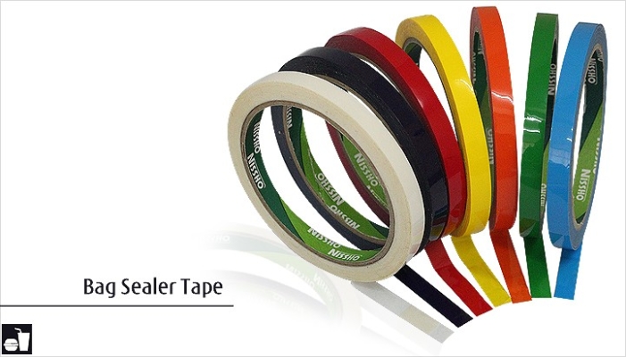 Bag Sealer Tape