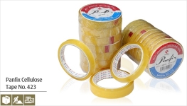 Panfix Cellulose Tape 