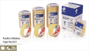 Panfix Cellulose Tape No. 423 Cellulose Tapes