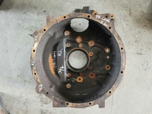 HINO
WO4D FLYWHEEL HOUSING STARTER HOUSING