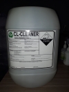 CL CLEANER FOOD & INDUSTRIAL DIVISION