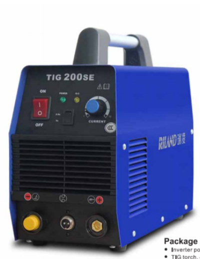 TIG 200SE