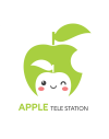 #21-10 APPLE TELE STATION Level 21 Directory by Level