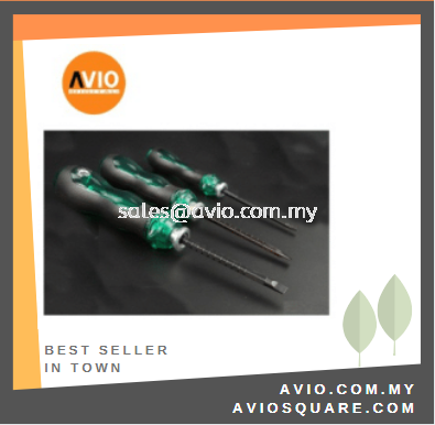 Universal SDS01 3pcs 6 Type Adjustable + - screw driver Set