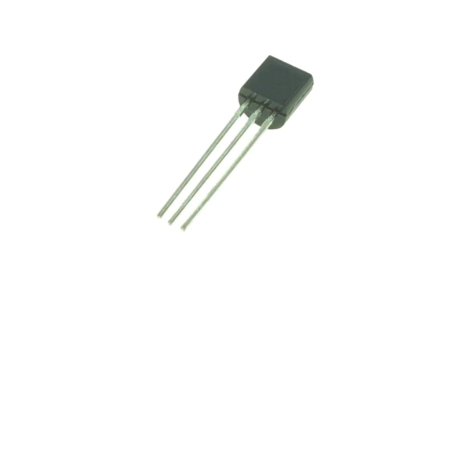 fairchild - ksc945cgbu to92-3 transistor    