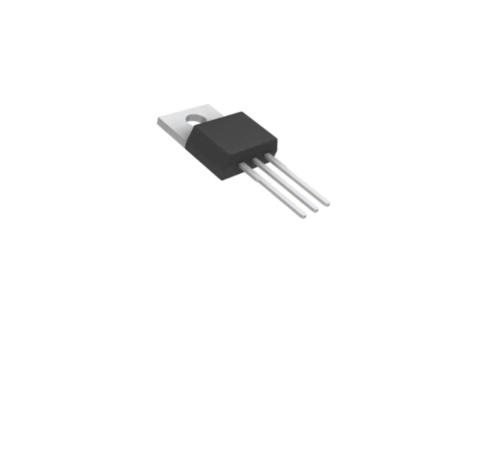 fairchild - tip120tu to-220 npn transistor