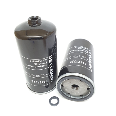 84171722 84171692 84565884 87803189 CNH FUEL FILTER