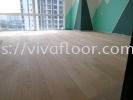 White Oak Solid Timber SOLID TIMBER FLOORING