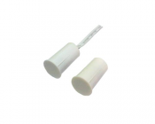 DC-1335W/B. Mini Conceal Magnetic Contact. #AIASIA Connect