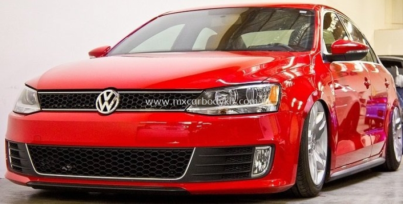 VOLKSWAGEN JETTA MK6 2011 & ABOVE GLI BODYKIT