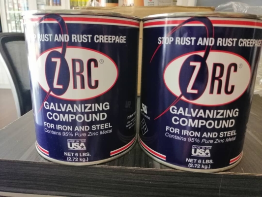 ZRC 10002 COMPOUND