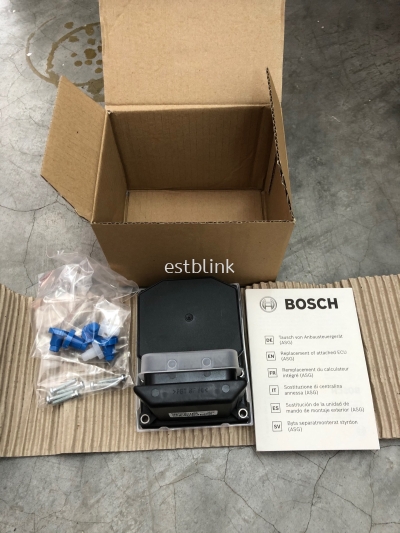 Range Rover Vogue Abs Module