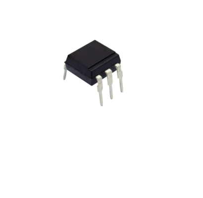 FAIRCHILD - MOC3062-M DIP6 TRIAC