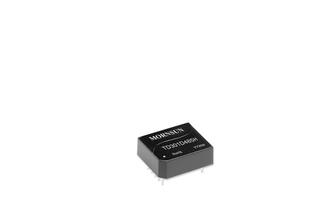 Mornsun CAN Bus interface module TDx01D485HM