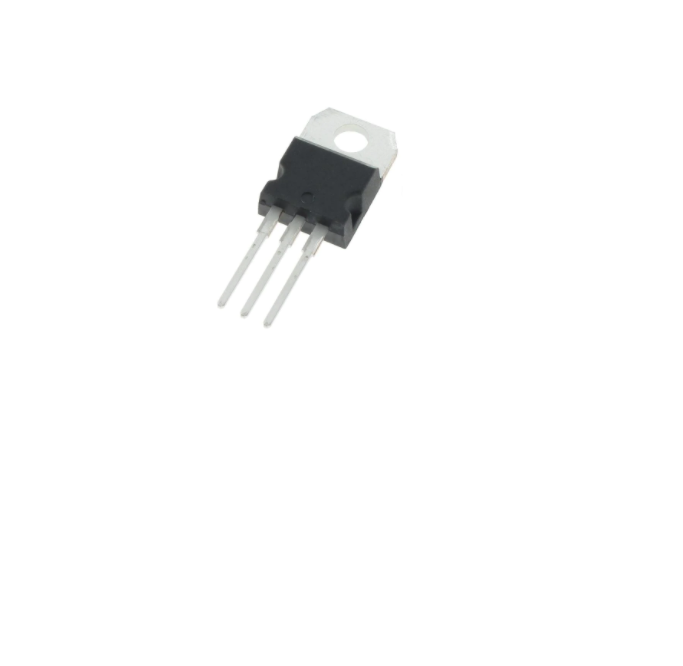 fairchild - tip 126 to220 transistor