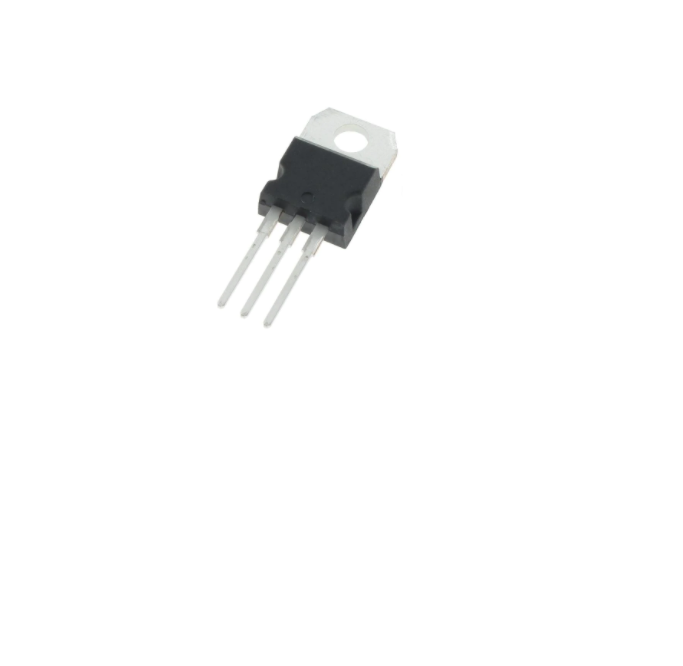 FAIRCHILD - TIP 126 TO220 TRANSISTOR