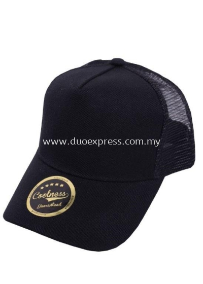 Topi Trucker