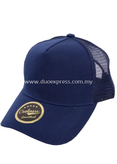 Topi Trucker