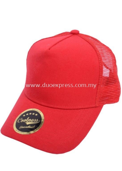 Topi Trucker