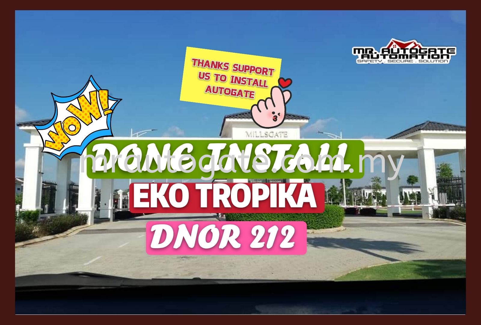 17sep2020 Dnor 212  Eko Tropika, Masai, Pasir Gudang, Ulu Tiram, Kluang, Muar, Johor Bharu, Skudai, Gelang Patah, Pekan Nanas, Kulai, Ayer Hitam, Batu Pahat, Kota Tinggi