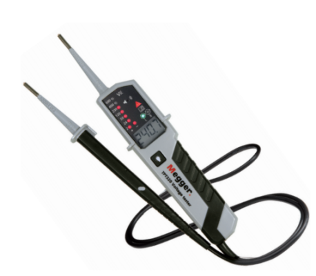 MEGGER TPT320 Voltage Tester