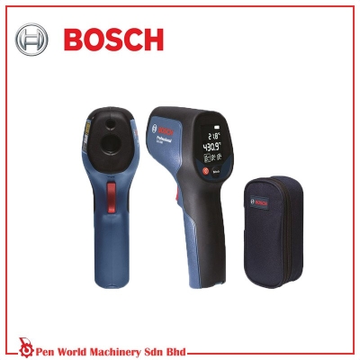 SCH GIS 500 Professional Thermo Detector 