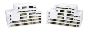 CBS250-24PP-4G-UK. Cisco CBS250 Smart 24-port GE, Partial PoE, 4x1G SFP. #AIASIA Connect SWITCHES CISCO NETWORK SYSTEM