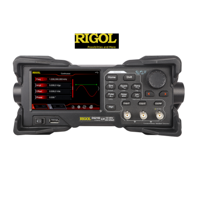 Rigol DG2000 Series Function / Arbitrary Waveform Generator