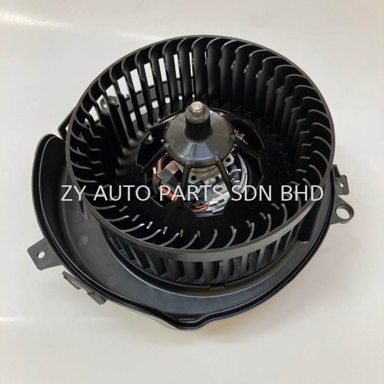 VOLKSWAGEN GOLF MK7 ORIGINAL BLOWER MOTOR