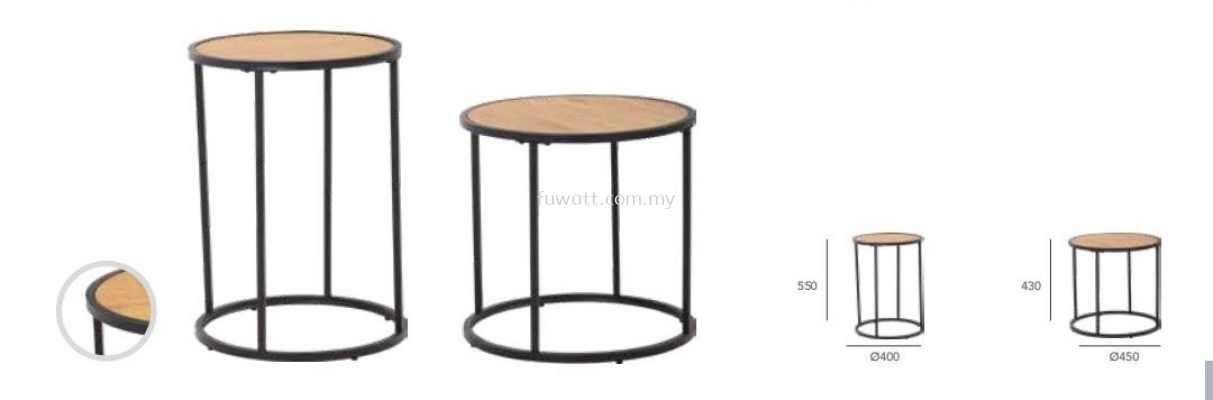 LAMP TABLE