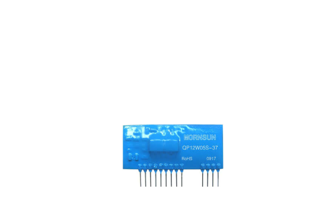 Mornsun IGBT transistor module QP12W05S-37