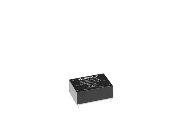 Mornsun High-pass electronic filter FC-A01D