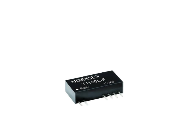 Mornsun Transmitter signal converter T1100L-F