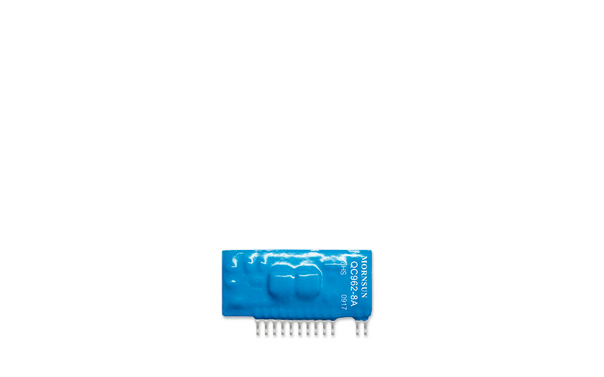 Mornsun IGBT transistor module QC962-8A
