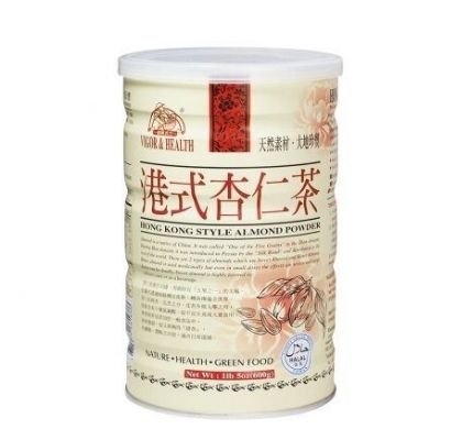 V& H Almond tea Hong Kong Style 600g 