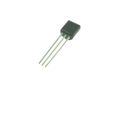 FAIRCHILD - KSP2222ABU TO92 TRANSISTOR        