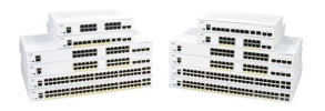 CBS250-24P-4X-UK. Cisco CBS250 Smart 24-port GE, PoE, 4x10G SFP+ Switch. #AIASIA Connect SWITCHES CISCO NETWORK SYSTEM