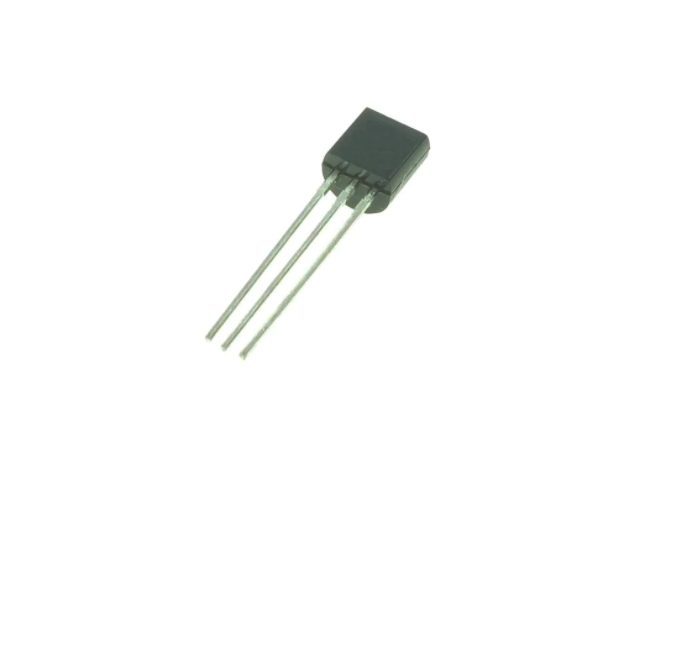 fairchild - ksp2222abu to92 transistor        