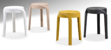 F-SC 1 Low Stool/ Ottoman