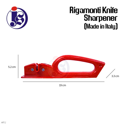 Rigamonti Italy Knife Sharpener