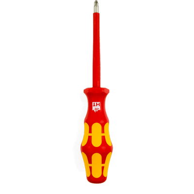 162 i PH VDE- Insulated Screwdriver Phillips