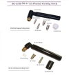 (Z003) SG 51 53 Mig.Plasma Torch & Accessories