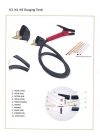 (Z005) Gouging Torch Mig.Plasma Torch & Accessories