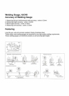 (T001) Welding Gauge (916x1280) Others