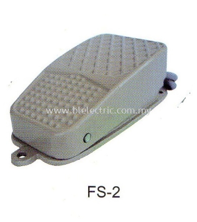 Foot Switch FS-2