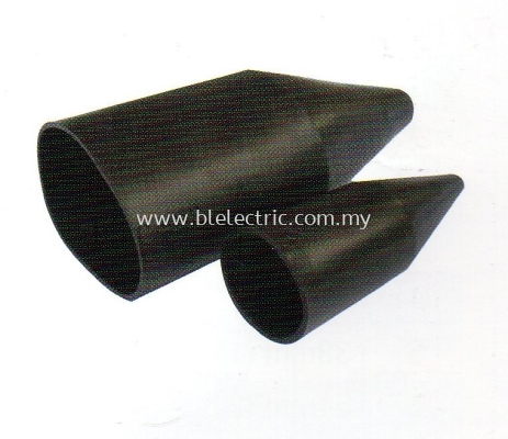 PVC Shroud