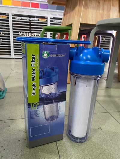 Aquayulan Single Water Filter