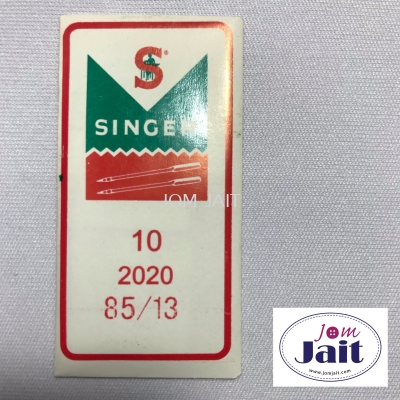 Sewing Machine Needle Singer Size 13 CodeMANSINGER13