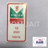 Sewing Machine Needle Singer Size 16 CodeMANSINGER16 Sewing Machine Needle / Jarum Mesin 