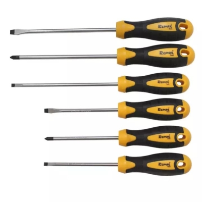 Remax 6pcs Screwdriver Set